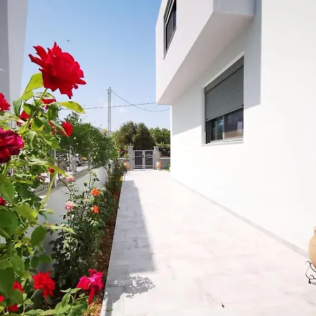 Stylish Close To Marina Apartament *