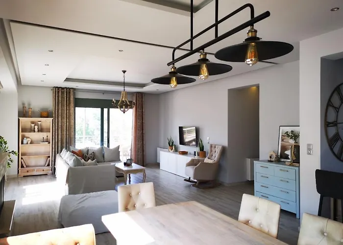 Stylish Close To Marina * بلدة كوس