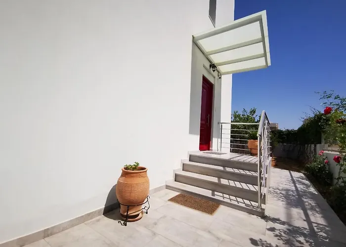 Stylish Close To Marina * بلدة كوس