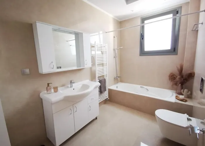 Stylish Close To Marina * بلدة كوس