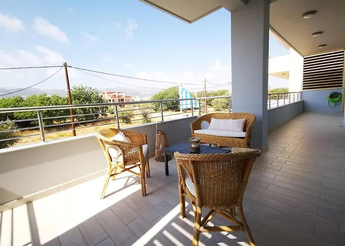 Stylish Close To Marina * بلدة كوس