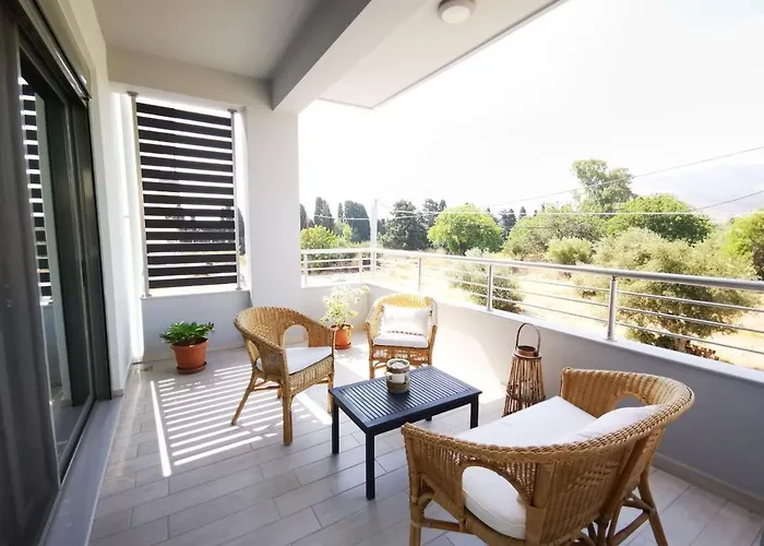 Stylish Close To Marina شقة