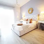 Apartamento Stylish Close To Marina