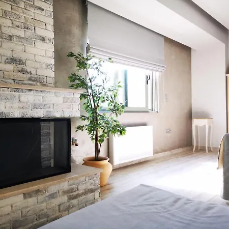 Stylish Close To Marina * 科斯镇