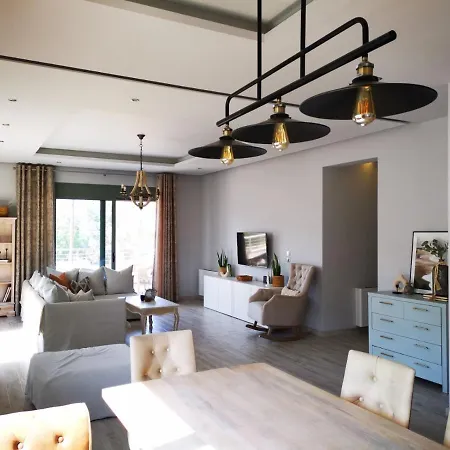 Stylish Close To Marina * 科斯镇