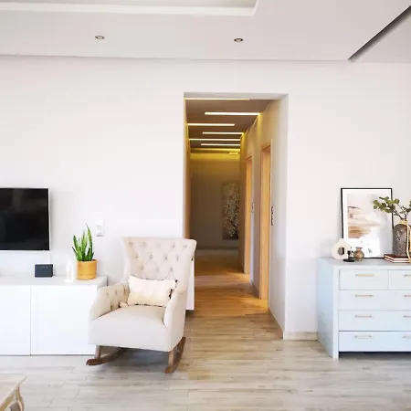 Appartement Stylish Close To Marina