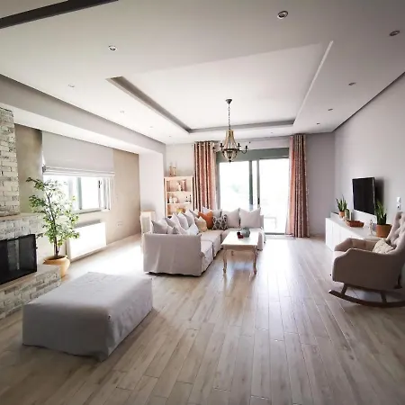 Stylish Close To Marina Apartment Kos Town