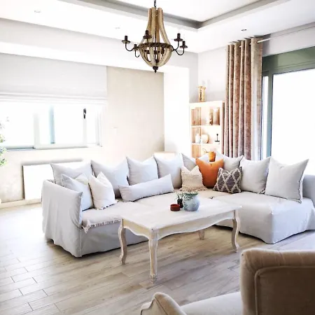 Stylish Close To Marina 科斯镇