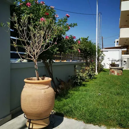 Appartement Stylish Close To Marina