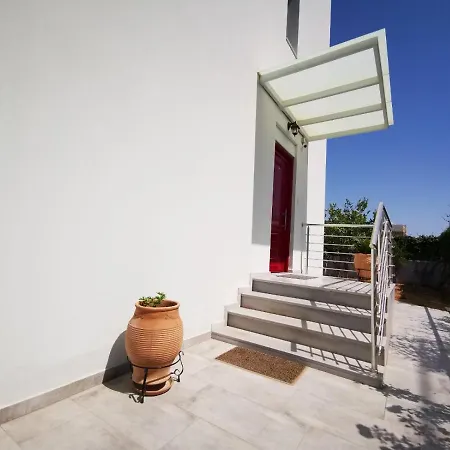 Stylish Close To Marina * Kos Town