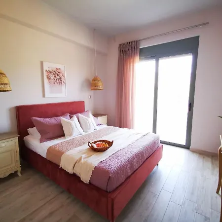 公寓 Stylish Close To Marina *