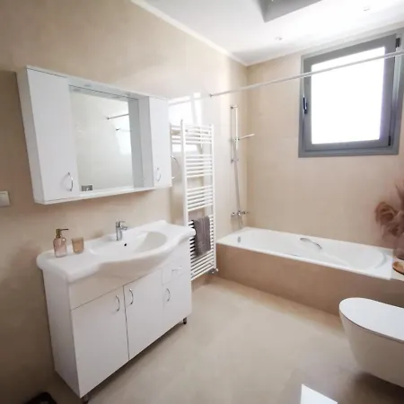 Stylish Close To Marina * 科斯镇