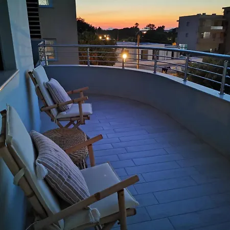 Stylish Close To Marina * Kos Town