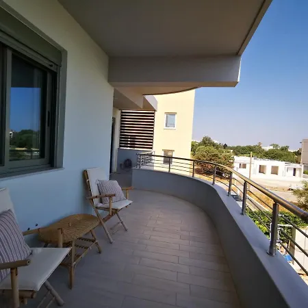 Stylish Close To Marina Appartement