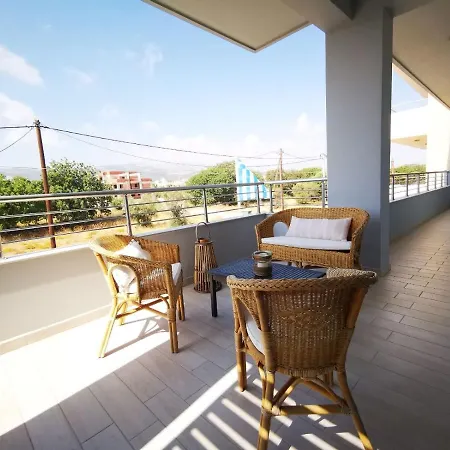 Stylish Close To Marina * Kos Town