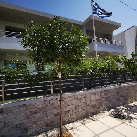 Stylish Close To Marina * Kos Town