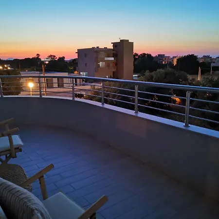 Stylish Close To Marina 公寓 *