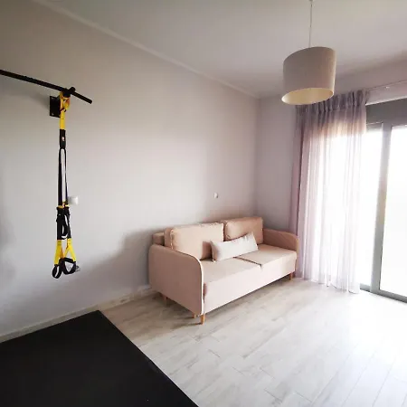 Stylish Close To Marina 公寓 科斯镇