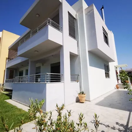 Apartment Stylish Close To Marina Kos Town
