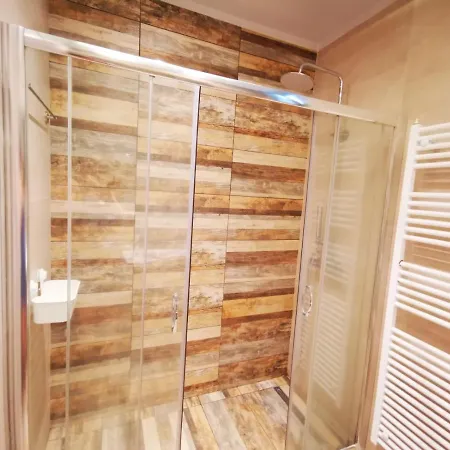 Stylish Close To Marina 公寓 科斯镇