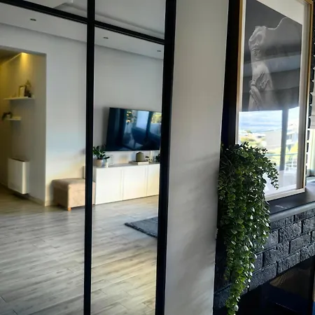 Apartment Stylish Close To Marina Kos Town