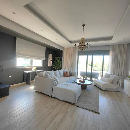 Stylish Close To Marina Apartment *