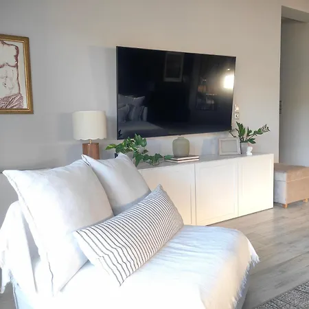 Stylish Close To Marina Kos Town