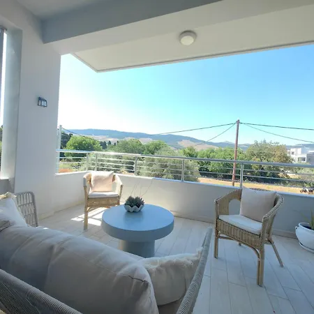 Stylish Close To Marina Apartment Kos Town