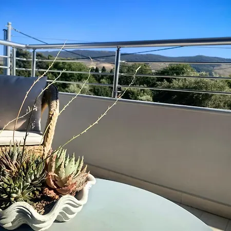 Stylish Close To Marina Apartment Kos Town