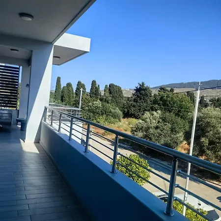 Apartment Stylish Close To Marina *
