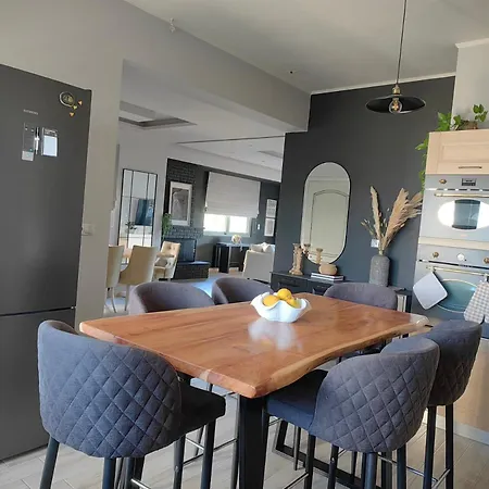 Apartment Stylish Close To Marina *