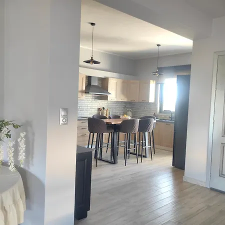 Apartment Stylish Close To Marina *