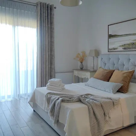 Stylish Close To Marina * Kos Town