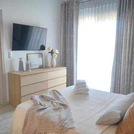 Stylish Close To Marina Apartment *