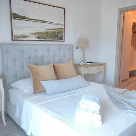 Stylish Close To Marina Kos Town