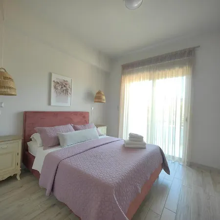 Apartment Stylish Close To Marina