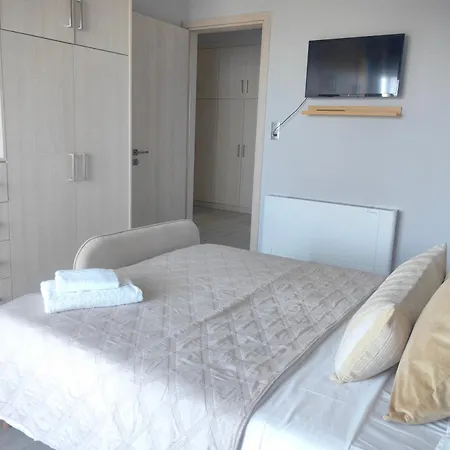 Stylish Close To Marina Apartment Kos Town