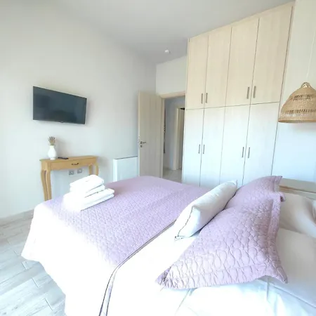 Stylish Close To Marina Kos Town