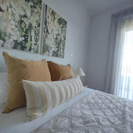 Stylish Close To Marina Apartment Kos Town