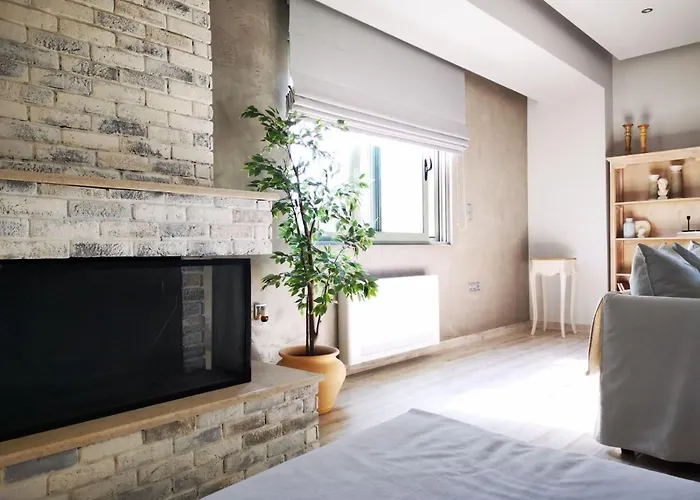 Stylish Close To Marina * Cós