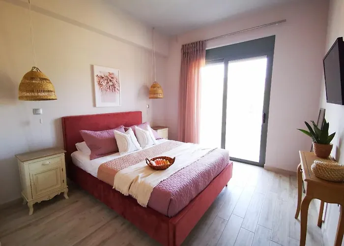 Apartamento Stylish Close To Marina *