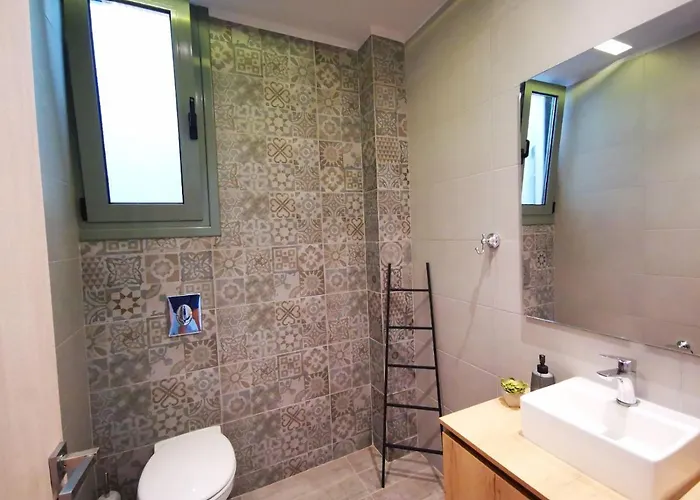 Stylish Close To Marina Apartamento *