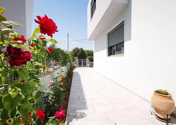 Stylish Close To Marina Apartamento *