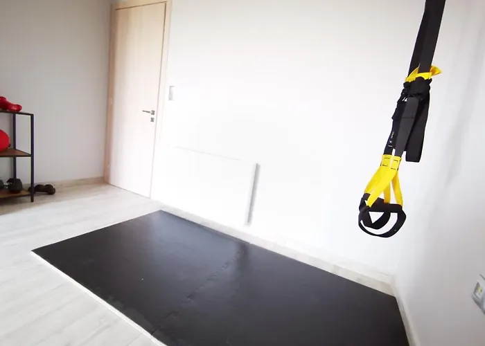 Apartamento Stylish Close To Marina Cós