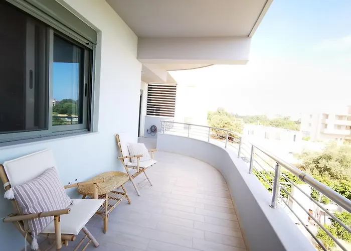 Apartamento Stylish Close To Marina *