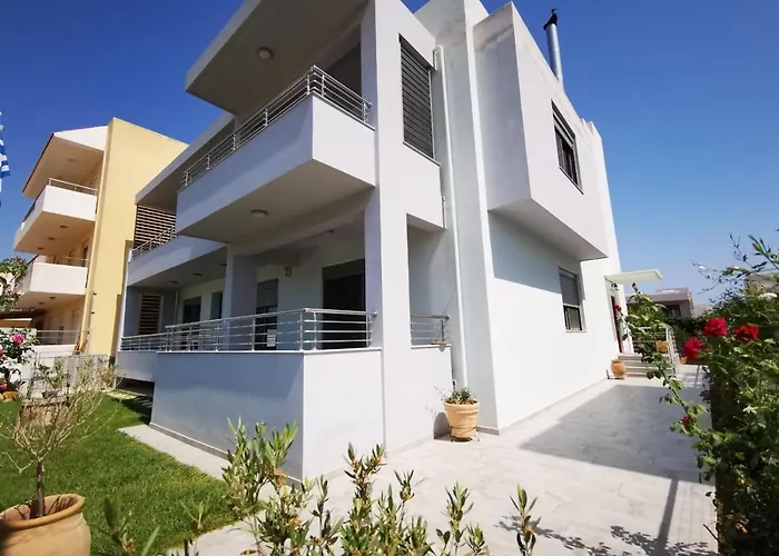 Apartamento Stylish Close To Marina Cós