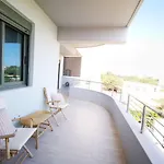 Διαμέρισμα Stylish Close To Marina *