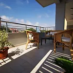 Stylish Close To Marina Διαμέρισμα Κως Πόλη