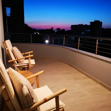 Stylish Close To Marina Kos