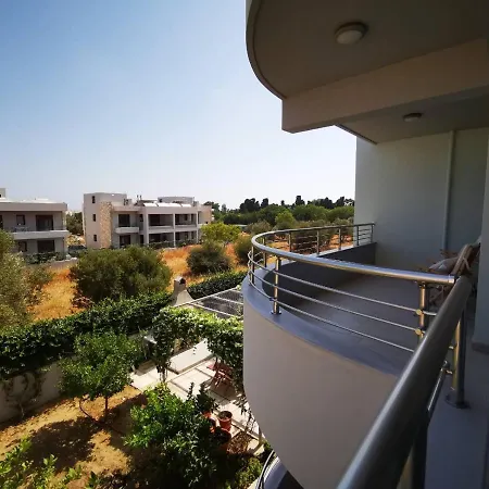 Stylish Close To Marina Apartmán Kos